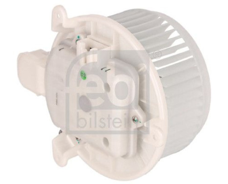 Interior ventilation 185298 FEBI, Image 2