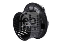 Interior ventilation 185625 FEBI