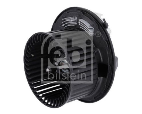 Interior ventilation 185625 FEBI