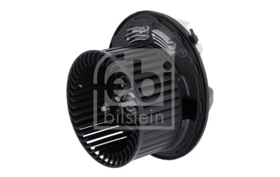 Interior ventilation 185625 FEBI