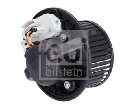 Interior ventilation 185625 FEBI, Image 2