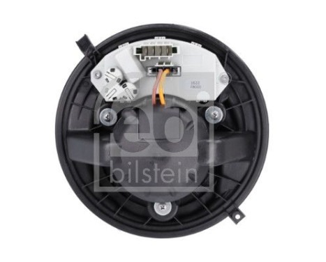 Interior ventilation 185625 FEBI, Image 3