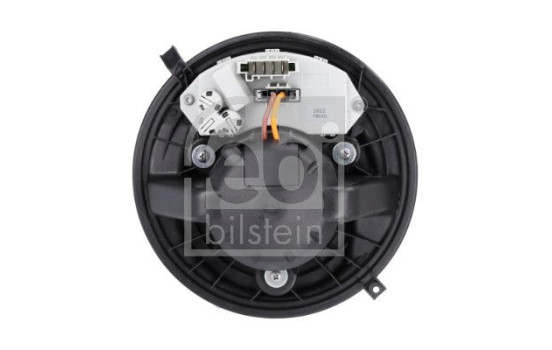 Interior ventilation 185625 FEBI, Image 3