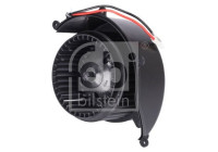 Interior ventilation 193098 FEBI