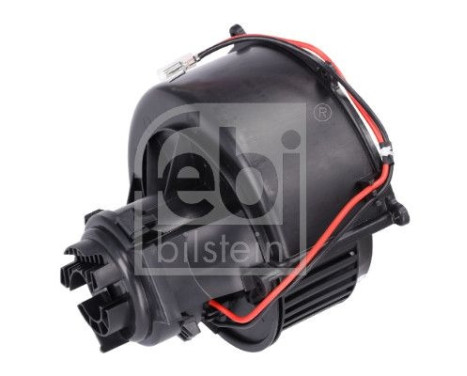 Interior ventilation 193098 FEBI, Image 2