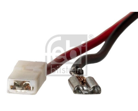 Interior ventilation 193098 FEBI, Image 3