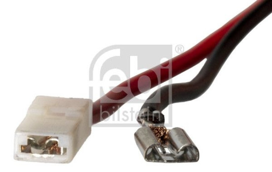 Interior ventilation 193098 FEBI, Image 3