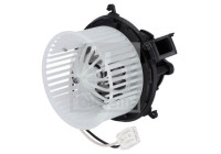 Interior ventilation 193886 FEBI