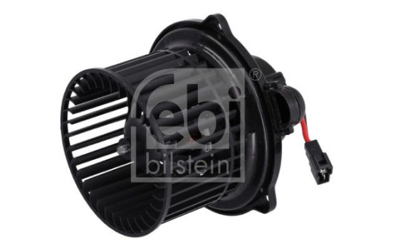 Interior ventilation 193900 FEBI