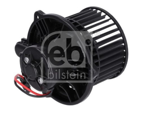 Interior ventilation 193900 FEBI, Image 2