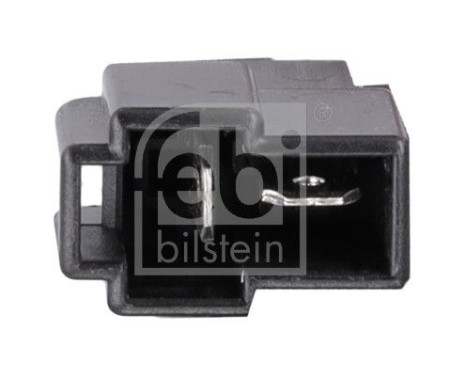 Interior ventilation 193900 FEBI, Image 3