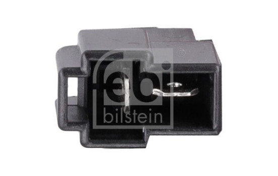 Interior ventilation 193900 FEBI, Image 3