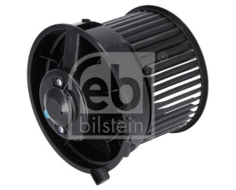 Interior ventilation 196653 FEBI, Image 2