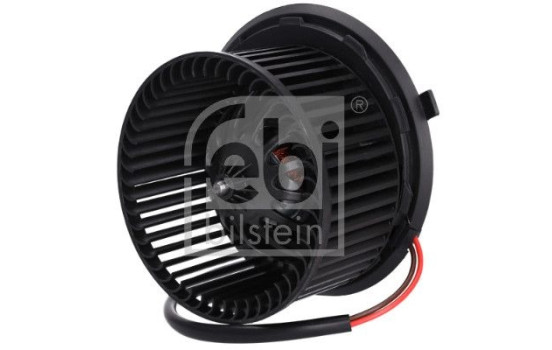 Interior ventilation 196691 FEBI
