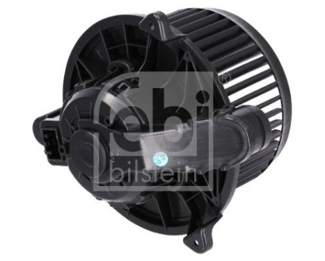 Interior ventilation 196702 FEBI, Image 2