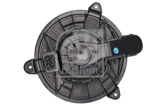 Interior ventilation 196702 FEBI, Image 3