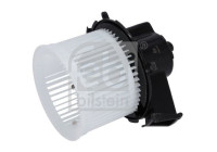 Interior ventilation 196703 FEBI