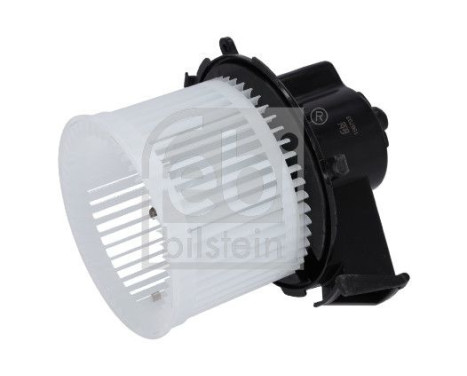 Interior ventilation 196703 FEBI