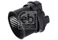 Interior ventilation 196705 FEBI