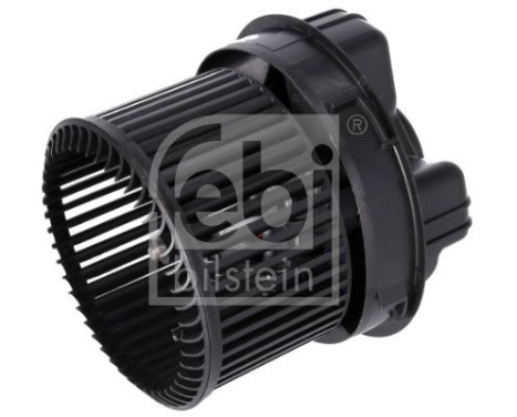 Interior ventilation 196705 FEBI