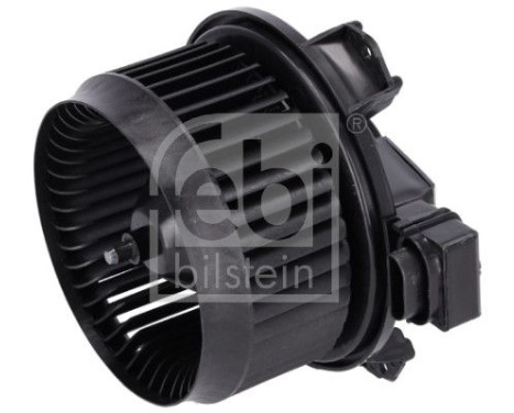 Interior ventilation 196706 FEBI