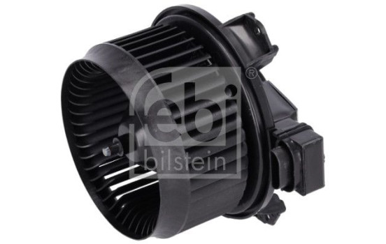 Interior ventilation 196706 FEBI