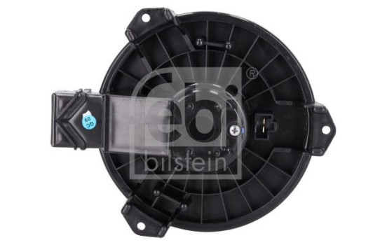 Interior ventilation 196706 FEBI, Image 3