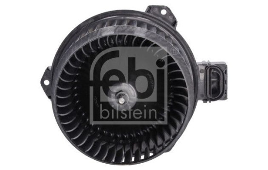 Interior ventilation 196706 FEBI, Image 4