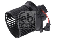 Interior ventilation 196707 FEBI