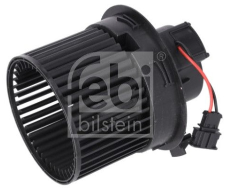 Interior ventilation 196707 FEBI