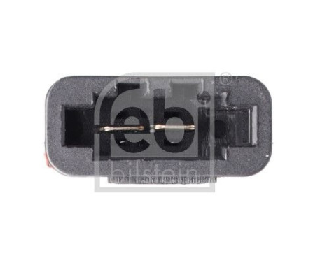 Interior ventilation 196707 FEBI, Image 3