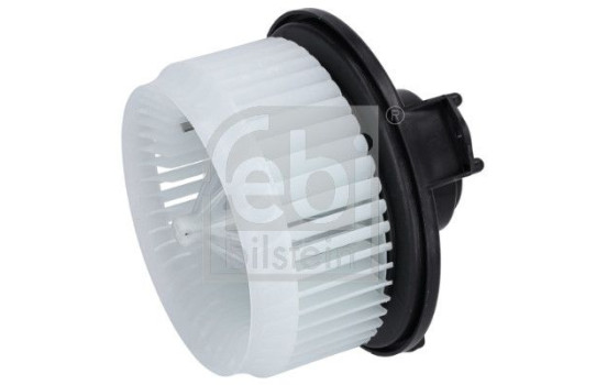 Interior ventilation 196708 FEBI