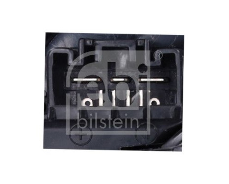 Interior ventilation 196708 FEBI, Image 3