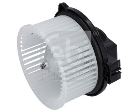 Interior ventilation 196709 FEBI