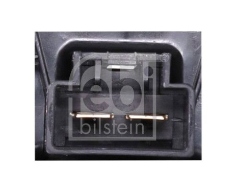 Interior ventilation 196709 FEBI, Image 3