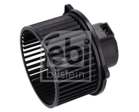 Interior ventilation 196711 FEBI