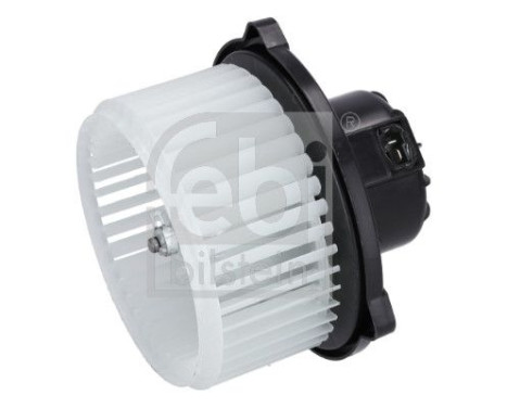 Interior ventilation 196722 FEBI