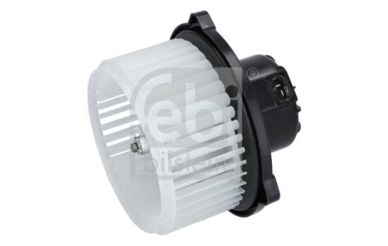 Interior ventilation 196722 FEBI