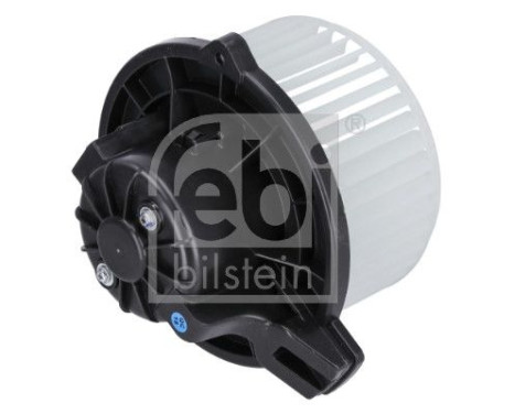 Interior ventilation 196722 FEBI, Image 2