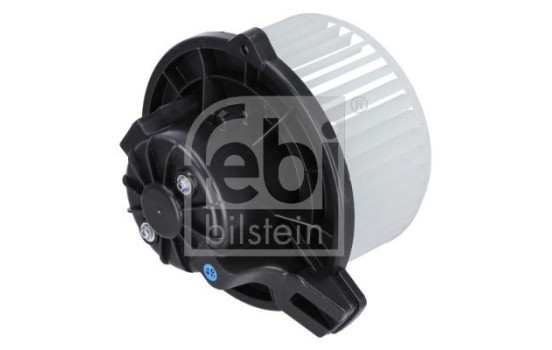 Interior ventilation 196722 FEBI, Image 2