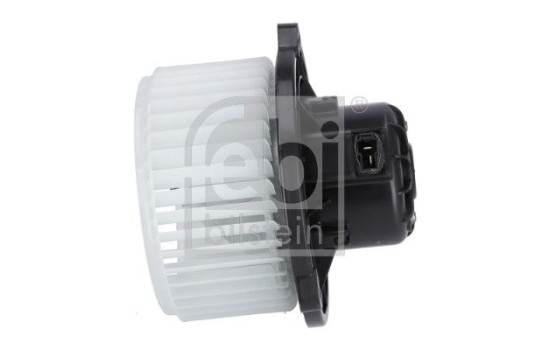Interior ventilation 196722 FEBI, Image 3