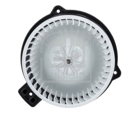 Interior ventilation 196722 FEBI, Image 4