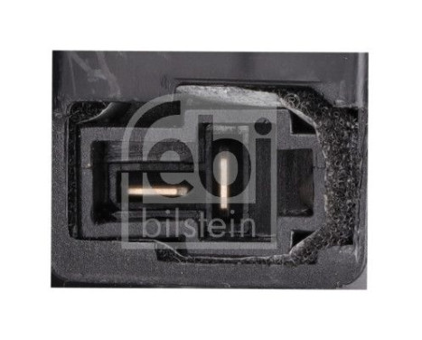 Interior ventilation 196727 FEBI, Image 3