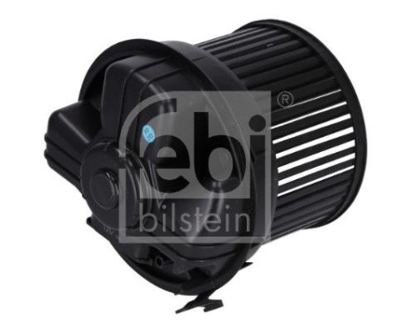 Interior ventilation 196733 FEBI, Image 2