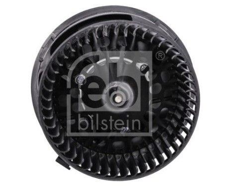 Interior ventilation 196733 FEBI, Image 4