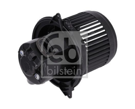 Interior ventilation 196742 FEBI, Image 2