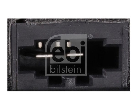 Interior ventilation 196742 FEBI, Image 3