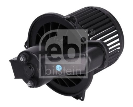 Interior ventilation 196743 FEBI, Image 2