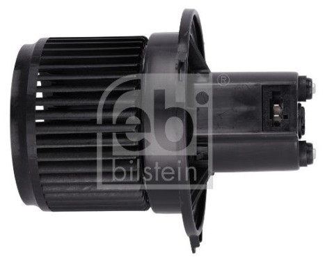 Interior ventilation 196743 FEBI, Image 3