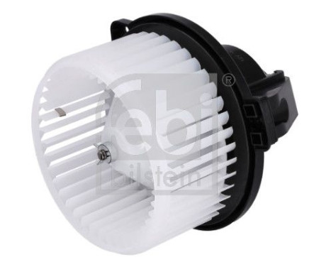 Interior ventilation 196893 FEBI